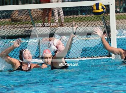 Thumbnail 1 in Clovis West @ Saint Francis (Saint Francis Invitational) photogallery.