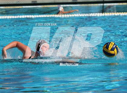 Thumbnail 1 in Clovis West @ Saint Francis (Saint Francis Invitational) photogallery.
