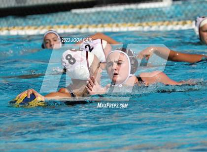 Thumbnail 3 in Clovis West @ Saint Francis (Saint Francis Invitational) photogallery.
