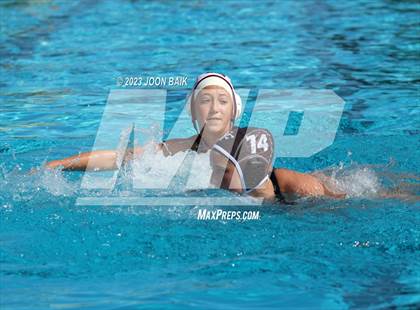 Thumbnail 2 in Clovis West @ Saint Francis (Saint Francis Invitational) photogallery.