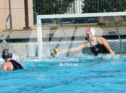 Thumbnail 1 in Clovis West @ Saint Francis (Saint Francis Invitational) photogallery.