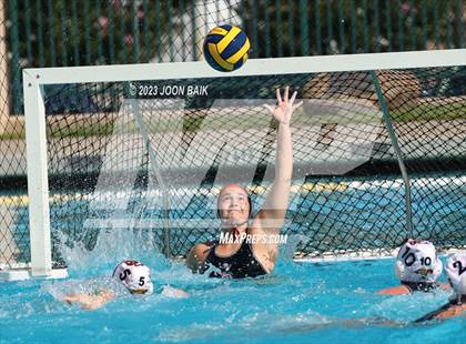 Thumbnail 2 in Clovis West @ Saint Francis (Saint Francis Invitational) photogallery.