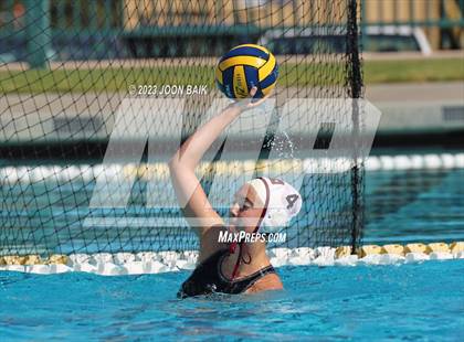 Thumbnail 2 in Clovis West @ Saint Francis (Saint Francis Invitational) photogallery.