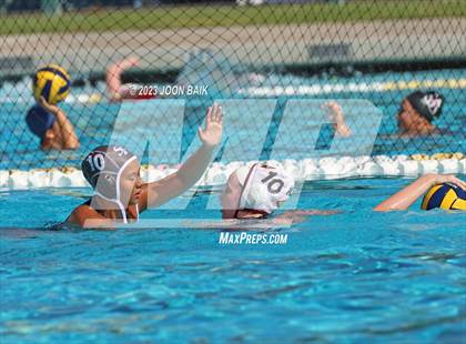 Thumbnail 3 in Clovis West @ Saint Francis (Saint Francis Invitational) photogallery.