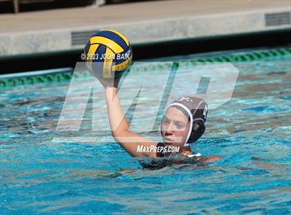 Thumbnail 1 in Clovis West @ Saint Francis (Saint Francis Invitational) photogallery.