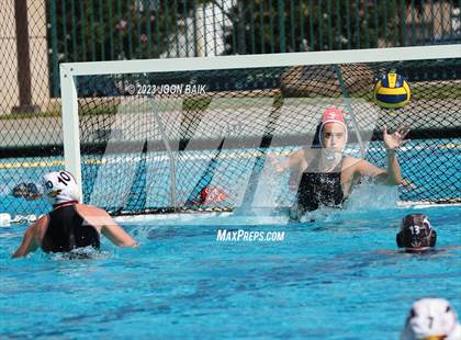 Thumbnail 1 in Clovis West @ Saint Francis (Saint Francis Invitational) photogallery.