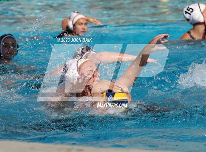 Thumbnail 3 in Clovis West @ Saint Francis (Saint Francis Invitational) photogallery.
