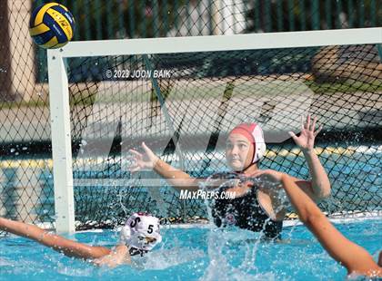 Thumbnail 3 in Clovis West @ Saint Francis (Saint Francis Invitational) photogallery.