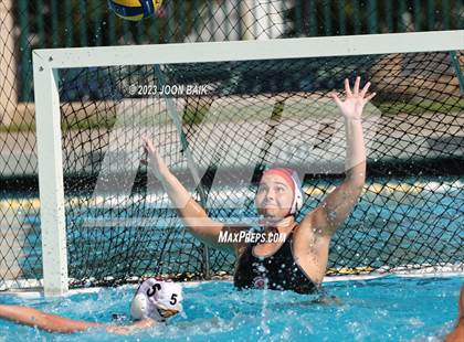 Thumbnail 1 in Clovis West @ Saint Francis (Saint Francis Invitational) photogallery.