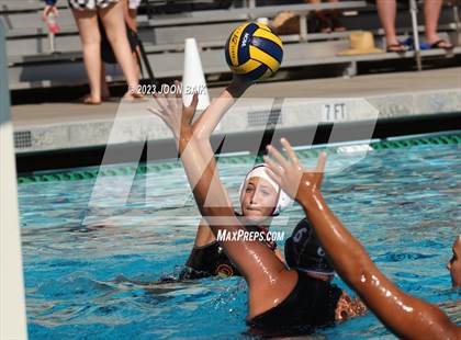 Thumbnail 2 in Clovis West @ Saint Francis (Saint Francis Invitational) photogallery.