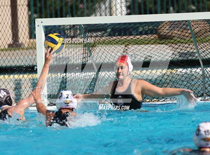Thumbnail 1 in Clovis West @ Saint Francis (Saint Francis Invitational) photogallery.