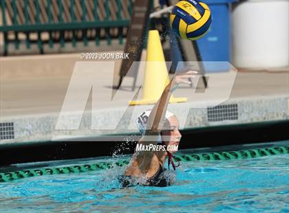 Thumbnail 2 in Clovis West @ Saint Francis (Saint Francis Invitational) photogallery.