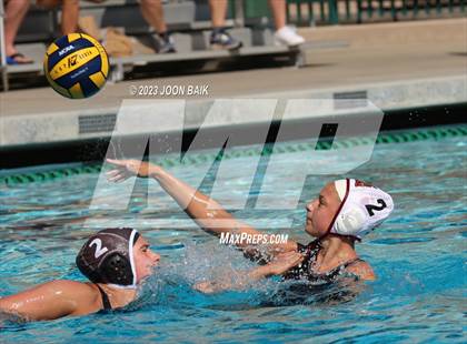 Thumbnail 1 in Clovis West @ Saint Francis (Saint Francis Invitational) photogallery.