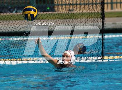 Thumbnail 3 in Clovis West @ Saint Francis (Saint Francis Invitational) photogallery.