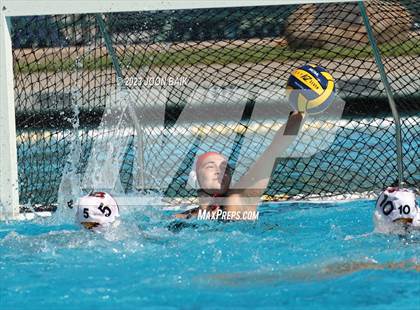 Thumbnail 3 in Clovis West @ Saint Francis (Saint Francis Invitational) photogallery.