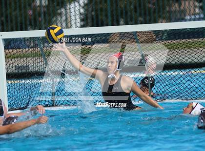 Thumbnail 3 in Clovis West @ Saint Francis (Saint Francis Invitational) photogallery.
