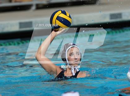 Thumbnail 1 in Clovis West @ Saint Francis (Saint Francis Invitational) photogallery.