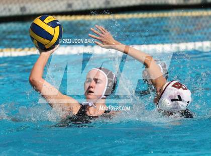 Thumbnail 3 in Clovis West @ Saint Francis (Saint Francis Invitational) photogallery.