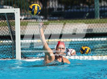 Thumbnail 2 in Clovis West @ Saint Francis (Saint Francis Invitational) photogallery.