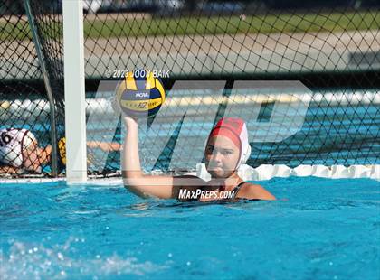 Thumbnail 1 in Clovis West @ Saint Francis (Saint Francis Invitational) photogallery.
