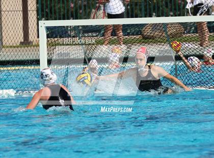 Thumbnail 3 in Clovis West @ Saint Francis (Saint Francis Invitational) photogallery.