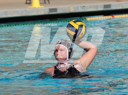 Thumbnail 2 in Clovis West @ Saint Francis (Saint Francis Invitational) photogallery.