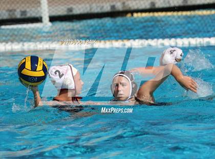 Thumbnail 1 in Clovis West @ Saint Francis (Saint Francis Invitational) photogallery.
