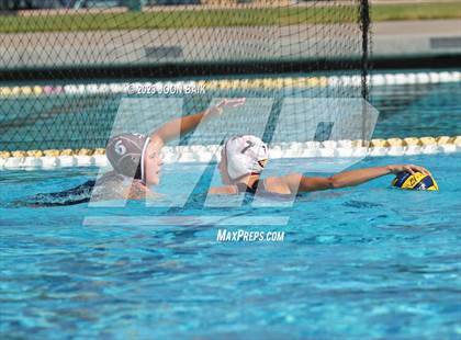 Thumbnail 1 in Clovis West @ Saint Francis (Saint Francis Invitational) photogallery.