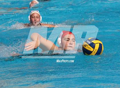 Thumbnail 1 in Clovis West @ Saint Francis (Saint Francis Invitational) photogallery.