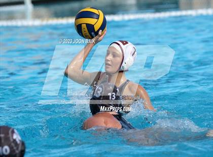 Thumbnail 3 in Clovis West @ Saint Francis (Saint Francis Invitational) photogallery.
