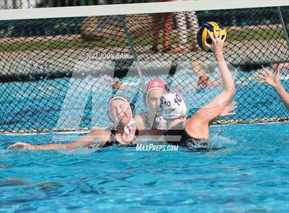 Thumbnail 2 in Clovis West @ Saint Francis (Saint Francis Invitational) photogallery.