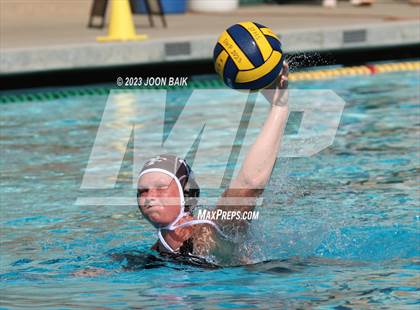 Thumbnail 3 in Clovis West @ Saint Francis (Saint Francis Invitational) photogallery.