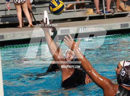 Thumbnail 3 in Clovis West @ Saint Francis (Saint Francis Invitational) photogallery.