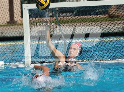 Thumbnail 2 in Clovis West @ Saint Francis (Saint Francis Invitational) photogallery.