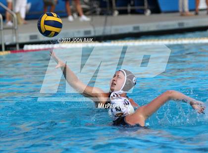 Thumbnail 2 in Clovis West @ Saint Francis (Saint Francis Invitational) photogallery.