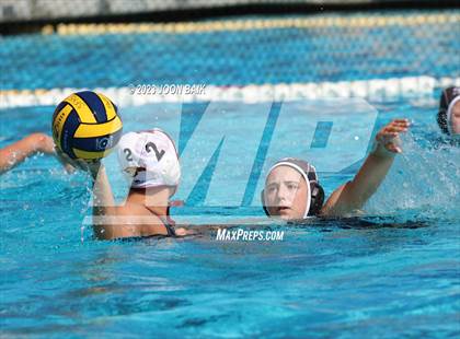 Thumbnail 3 in Clovis West @ Saint Francis (Saint Francis Invitational) photogallery.