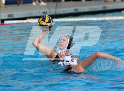 Thumbnail 1 in Clovis West @ Saint Francis (Saint Francis Invitational) photogallery.