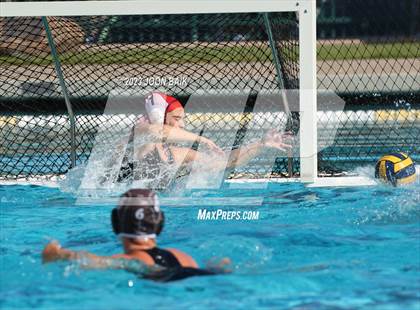 Thumbnail 2 in Clovis West @ Saint Francis (Saint Francis Invitational) photogallery.