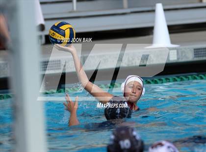 Thumbnail 1 in Clovis West @ Saint Francis (Saint Francis Invitational) photogallery.