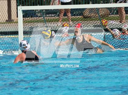 Thumbnail 1 in Clovis West @ Saint Francis (Saint Francis Invitational) photogallery.