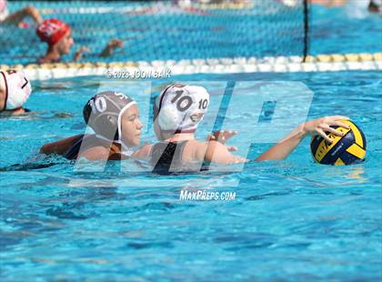 Thumbnail 2 in Clovis West @ Saint Francis (Saint Francis Invitational) photogallery.