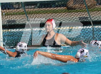 Thumbnail 2 in Clovis West @ Saint Francis (Saint Francis Invitational) photogallery.