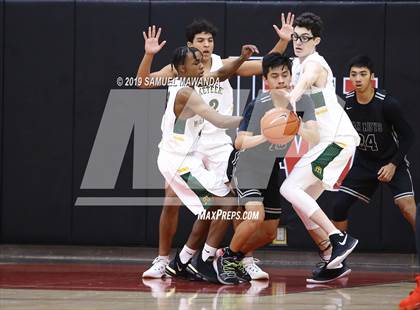 Thumbnail 3 in Moorpark vs Van nuys (Wolverine Invitational) photogallery.