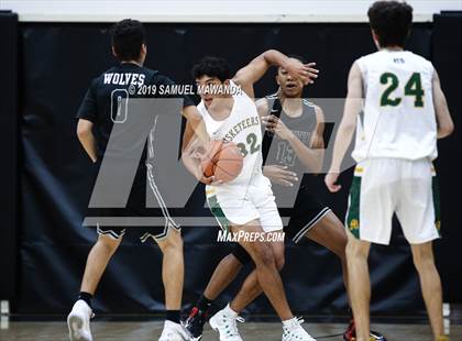 Thumbnail 2 in Moorpark vs Van nuys (Wolverine Invitational) photogallery.