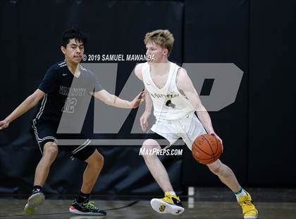 Thumbnail 2 in Moorpark vs Van nuys (Wolverine Invitational) photogallery.