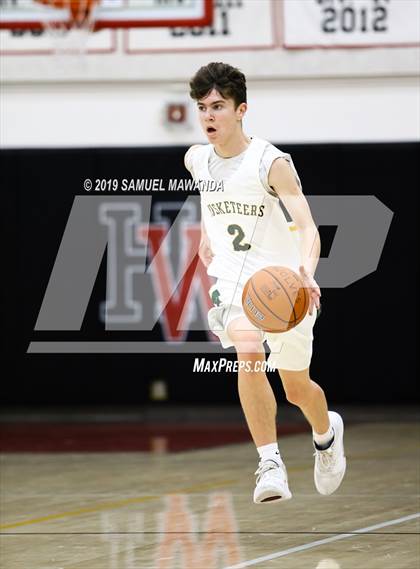 Thumbnail 1 in Moorpark vs Van nuys (Wolverine Invitational) photogallery.