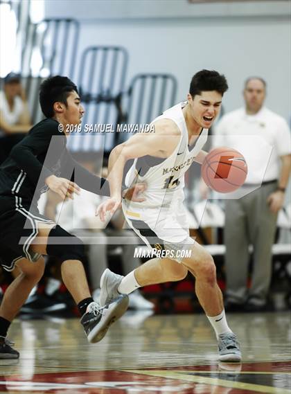 Thumbnail 1 in Moorpark vs Van nuys (Wolverine Invitational) photogallery.