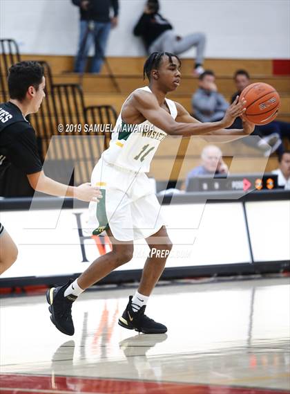 Thumbnail 1 in Moorpark vs Van nuys (Wolverine Invitational) photogallery.