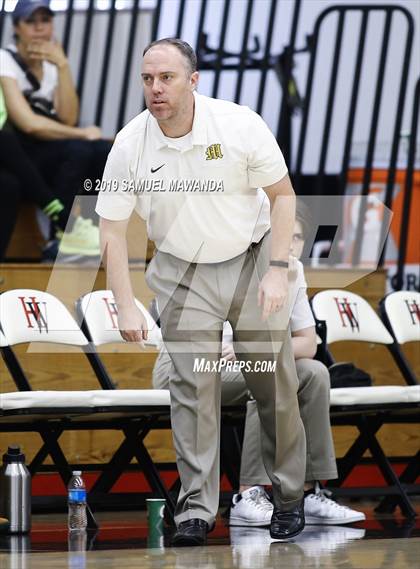 Thumbnail 1 in Moorpark vs Van nuys (Wolverine Invitational) photogallery.