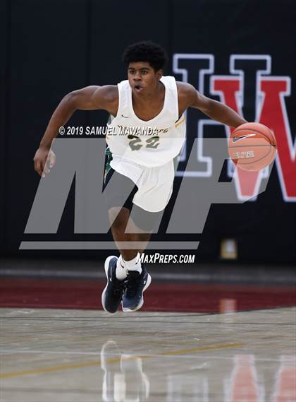 Thumbnail 2 in Moorpark vs Van nuys (Wolverine Invitational) photogallery.